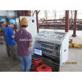 high quality used concrete batch plant/small mixed concrete mixing plant